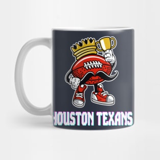 HoustonT Mug